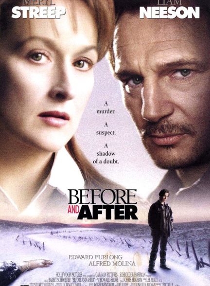 دانلود فیلم Before and After