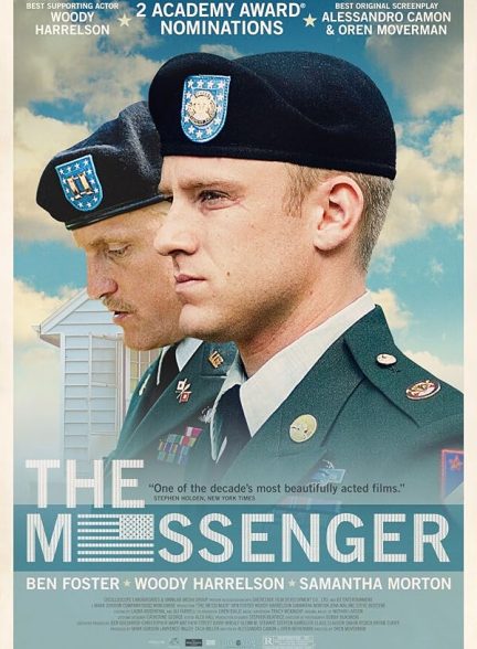 دانلود فیلم The Messenger