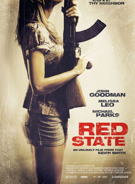 دانلود فیلم Red State
