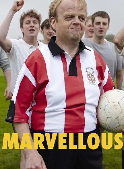دانلود فیلم Marvellous