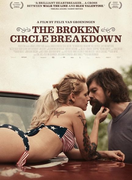 دانلود فیلم The Broken Circle Breakdown