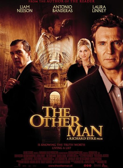 دانلود فیلم The Other Man