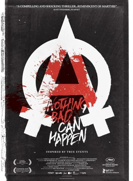 دانلود فیلم Nothing Bad Can Happen