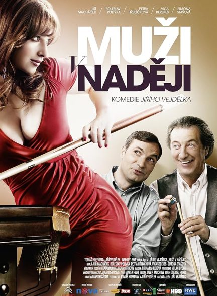 دانلود فیلم Men in Hope