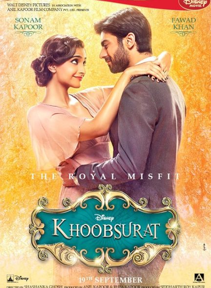 دانلود فیلم Khoobsurat