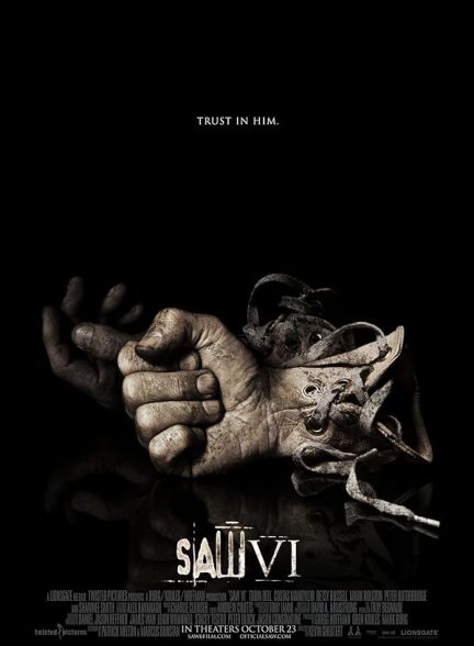 دانلود فیلم Saw VI