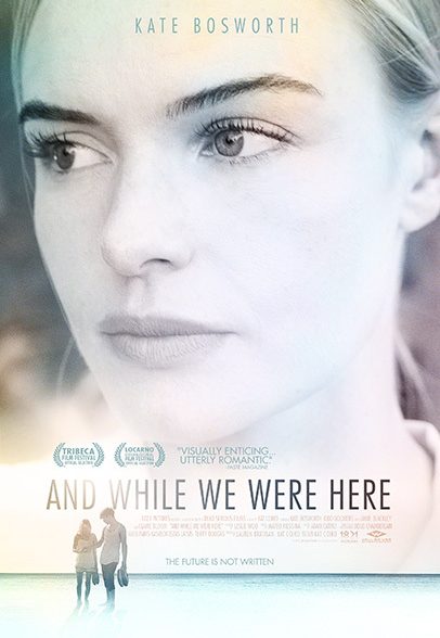 دانلود فیلم And While We Were Here