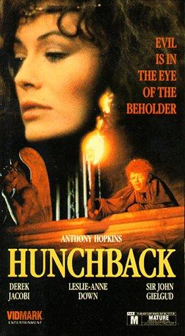دانلود فیلم The Hunchback of Notre Dame