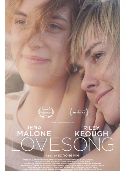 دانلود فیلم Lovesong