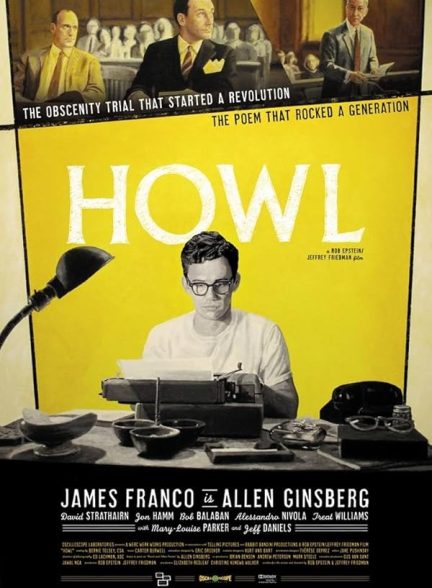 دانلود فیلم Howl