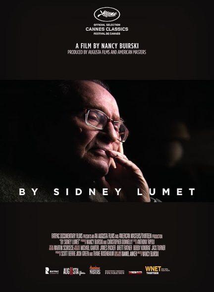 دانلود فیلم By Sidney Lumet