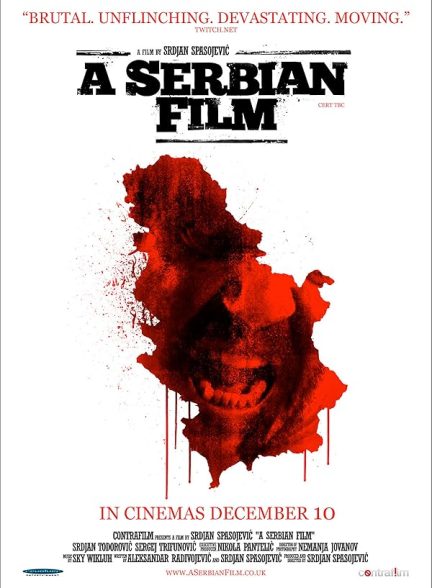 دانلود فیلم A Serbian Film