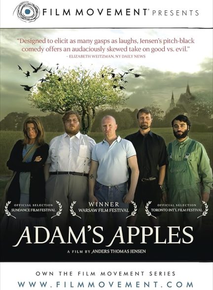 دانلود فیلم Adam’s Apples