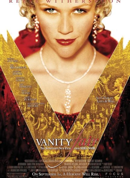 دانلود فیلم Vanity Fair