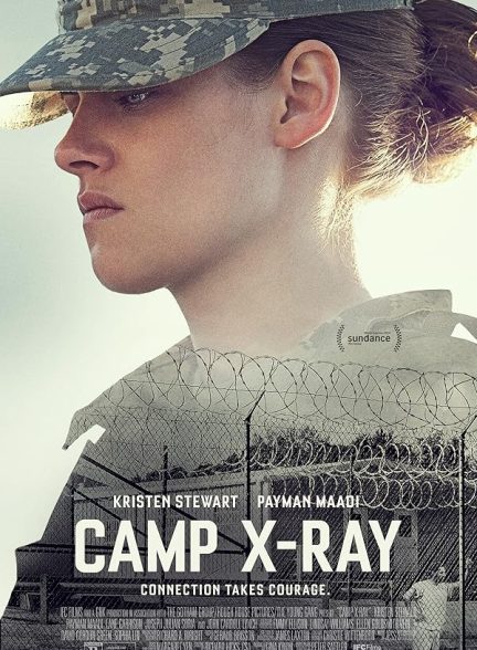 دانلود فیلم Camp X-Ray