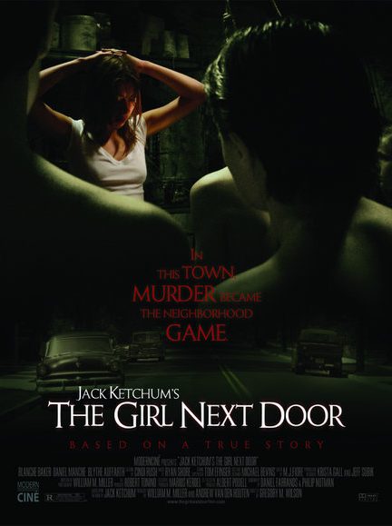 دانلود فیلم The Girl Next Door