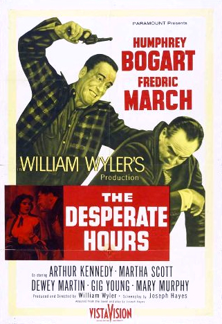 دانلود فیلم The Desperate Hours
