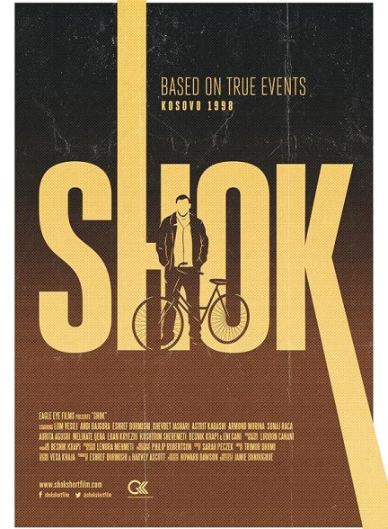 دانلود فیلم Shok