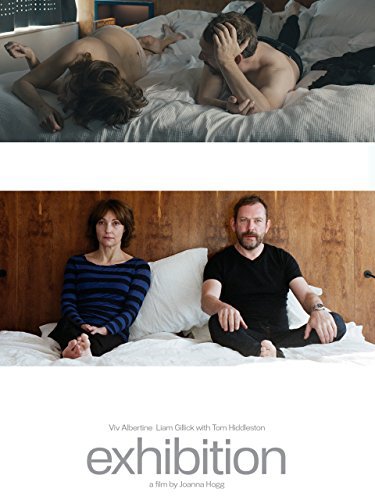 دانلود فیلم Exhibition