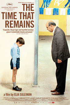 دانلود فیلم The Time That Remains