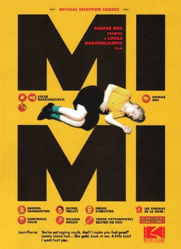 دانلود فیلم La bouche de Jean-Pierre