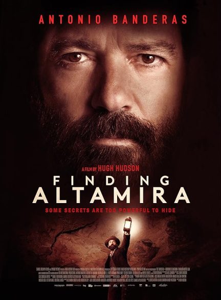 دانلود فیلم Finding Altamira