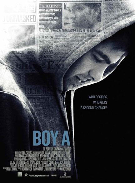 دانلود فیلم Boy A