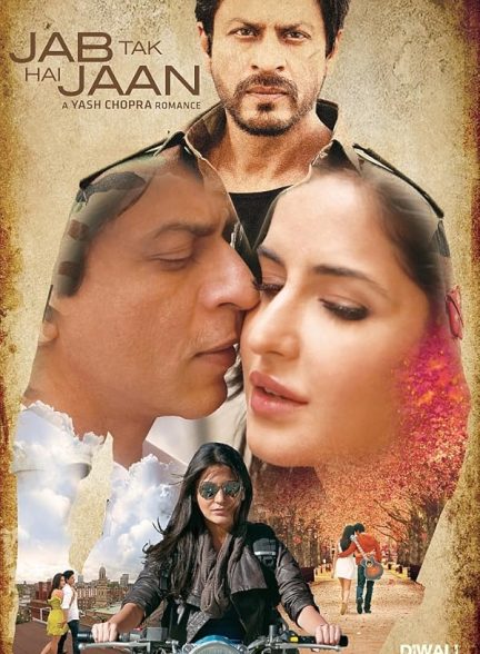 دانلود فیلم Jab Tak Hai Jaan