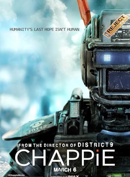 دانلود فیلم Chappie