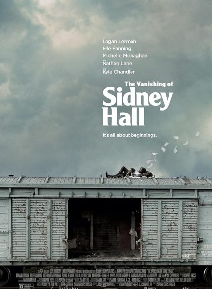 دانلود فیلم The Vanishing of Sidney Hall