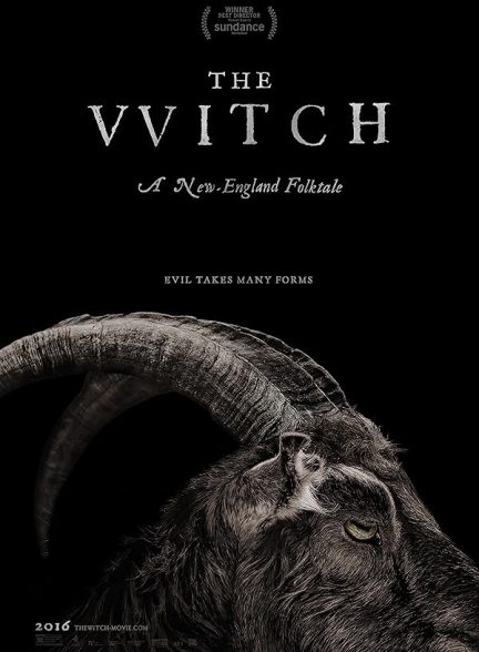 دانلود فیلم The Witch