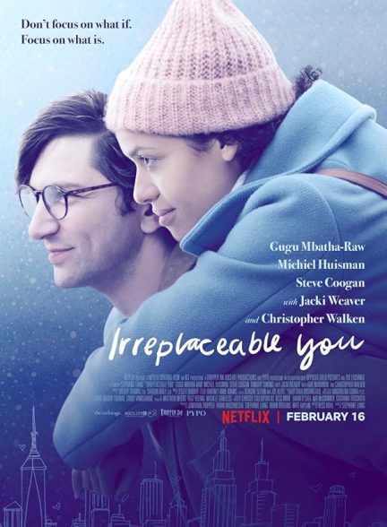 دانلود فیلم Irreplaceable You