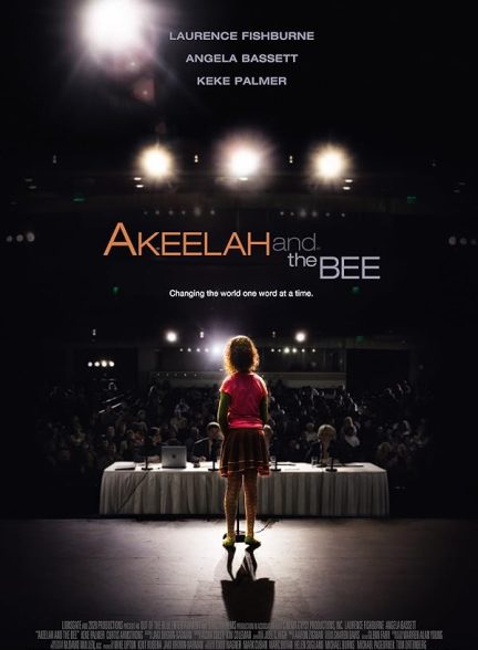 دانلود فیلم Akeelah and the Bee