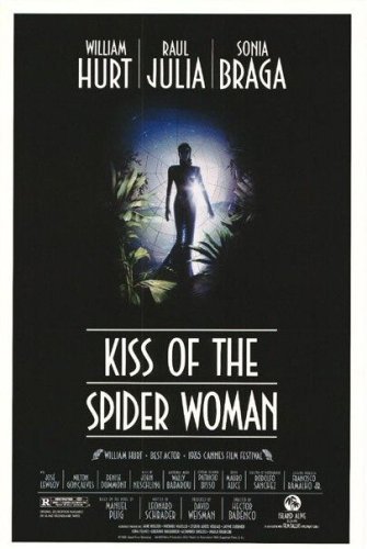 دانلود فیلم Kiss of the Spider Woman