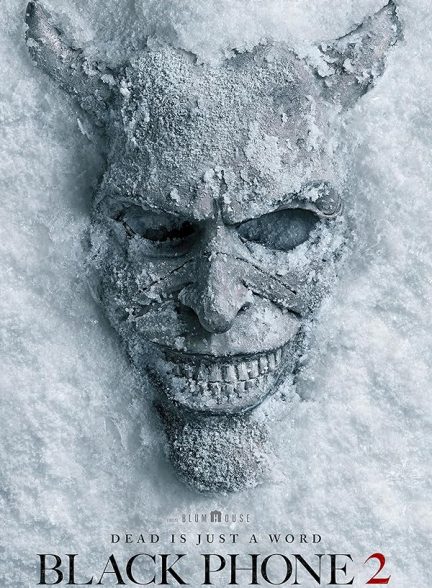 دانلود فیلم Black Phone 2