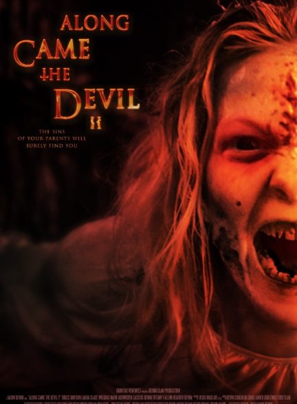 دانلود فیلم Along Came the Devil 2