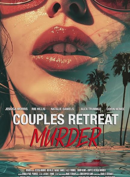 دانلود فیلم Couples Retreat Murder