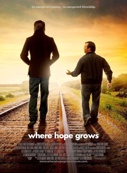 دانلود فیلم Where Hope Grows