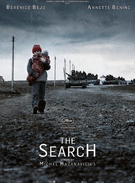 دانلود فیلم The Search