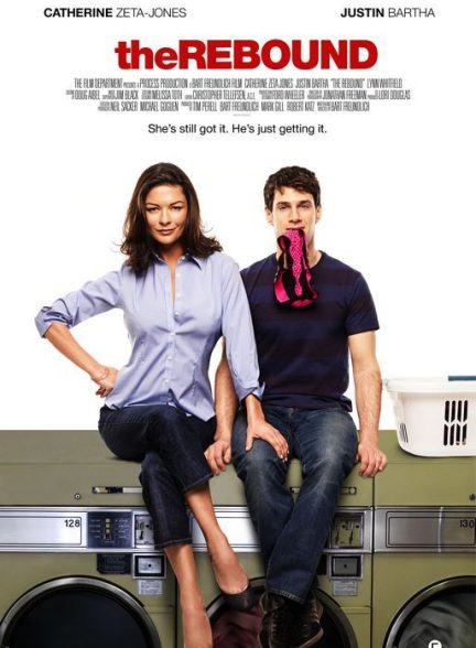 دانلود فیلم The Rebound