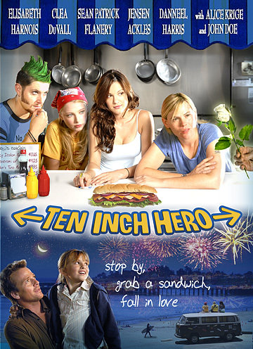 دانلود فیلم Ten Inch Hero