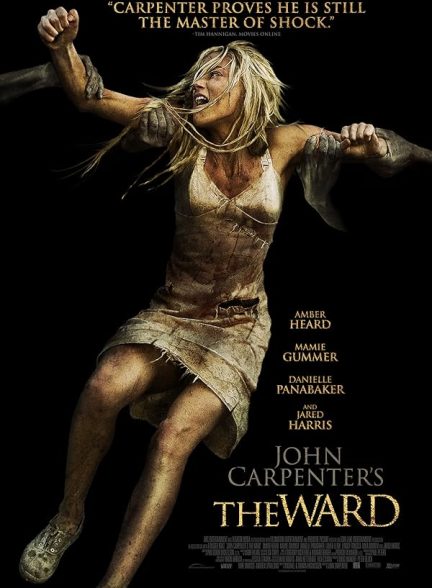 دانلود فیلم The Ward