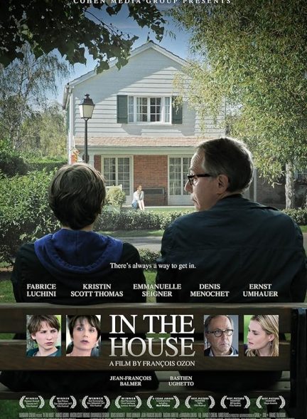 دانلود فیلم In the House