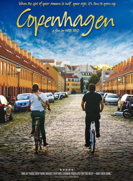 دانلود فیلم Copenhagen