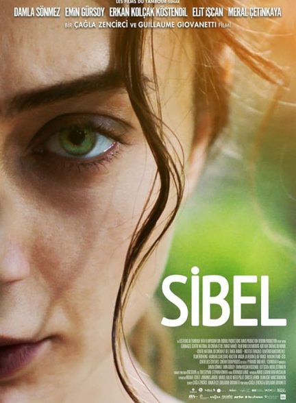 دانلود فیلم Sibel
