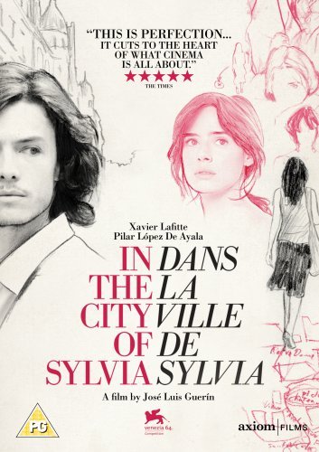 دانلود فیلم In the City of Sylvia