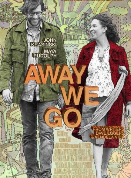 دانلود فیلم Away We Go
