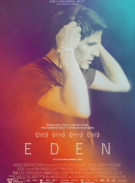 دانلود فیلم Eden
