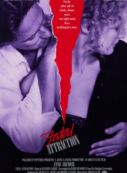 دانلود فیلم Fatal Attraction