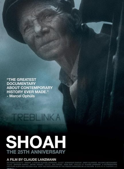 دانلود فیلم Shoah